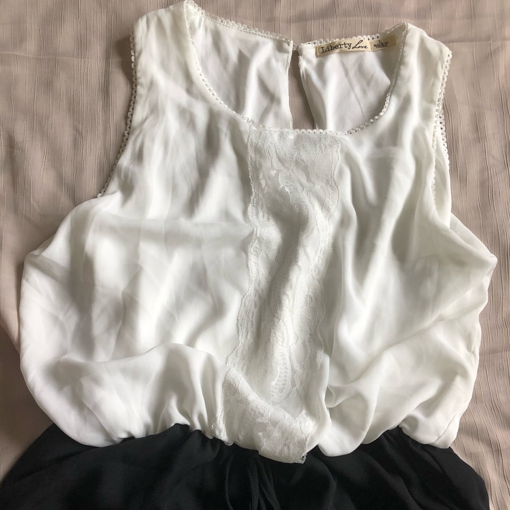 Liberty Love Jumpsuit